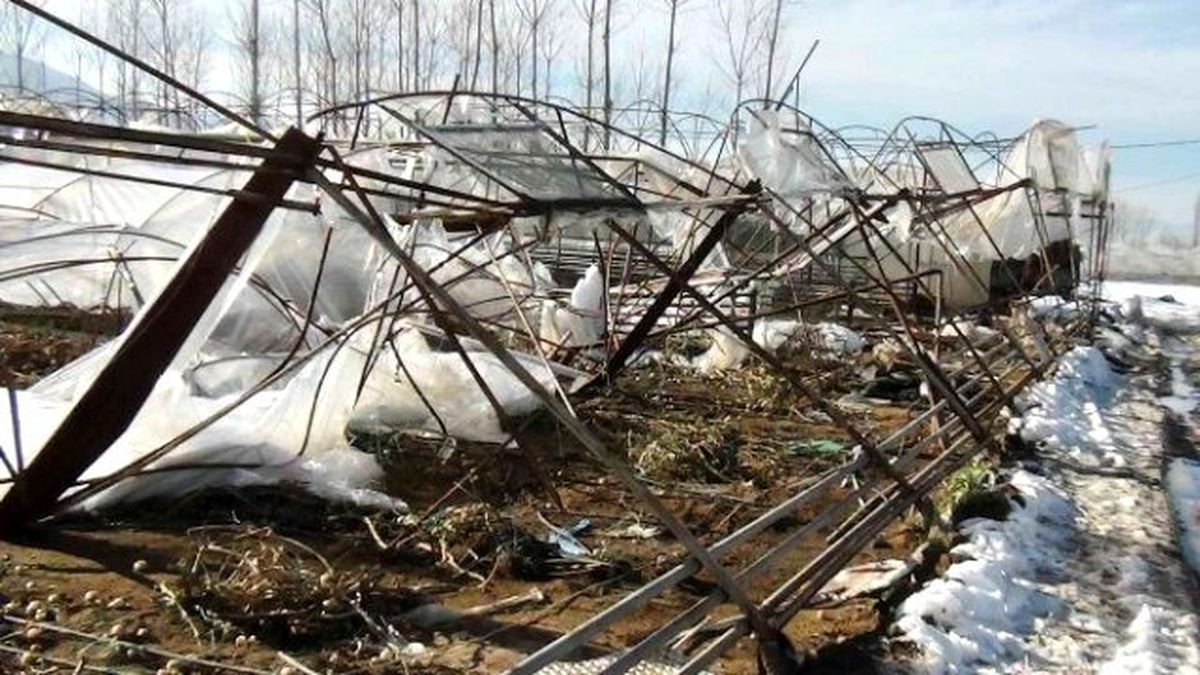 Seracılara Yapılan Kar Zammı Düşürüldü