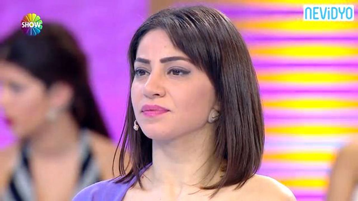 Serpil Cansız Yarışmadan Diskalifiye Edildi