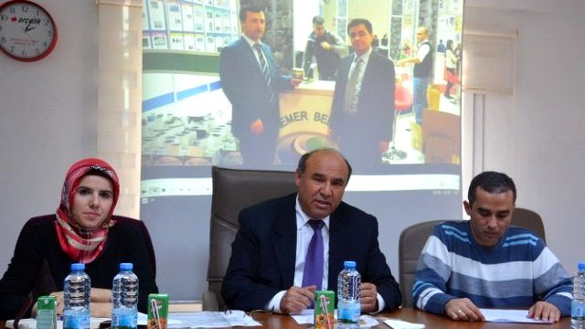 Seydikemer\'de Dont Yaylası Mahalle Oluyor