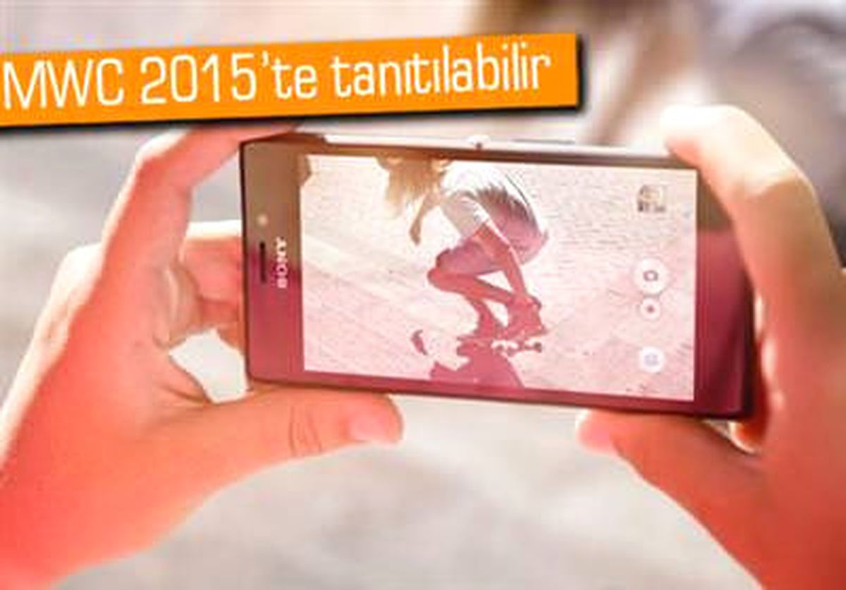 Sony Xperia M3'ün Özellikleri Ortaya Çıktı