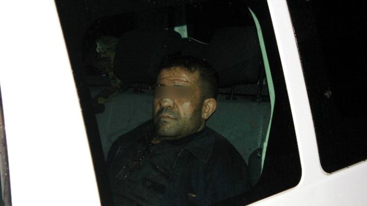 Şüpheli Araç İstanbul Polisini Teyakkuza Geçirdi