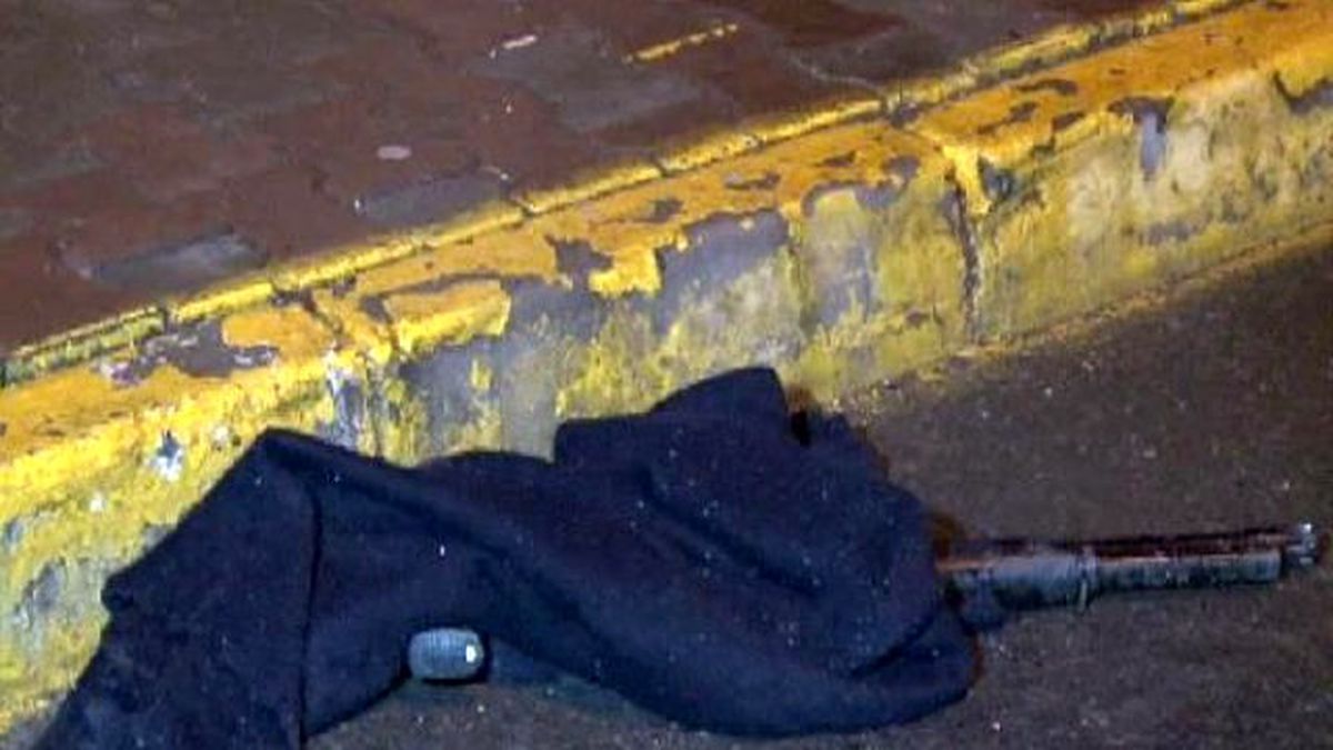 Şüpheli Araç Polisi Alarma Geçirdi