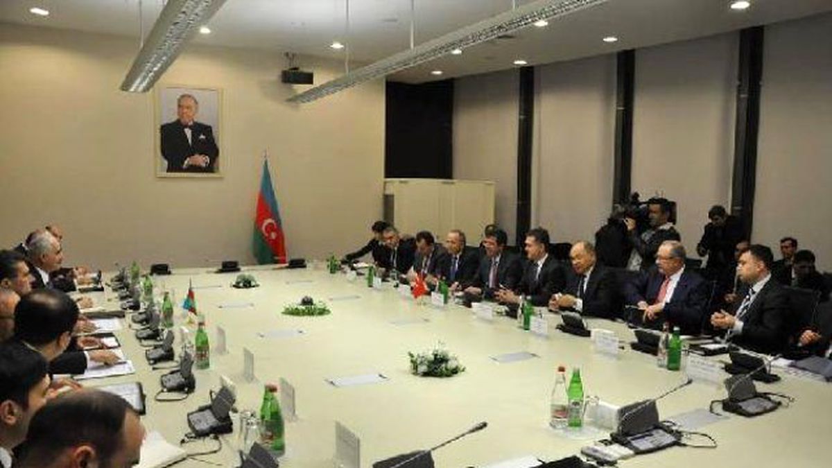 TANAP\'ta Kullanılacak Olan Boruları Türk Sanayicisi Üretecek