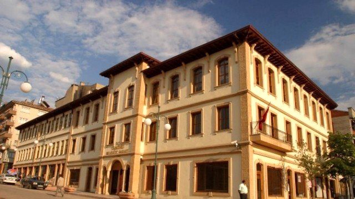 Taşköprü Belediyesi\'nden Ayın Personeli Uygulaması