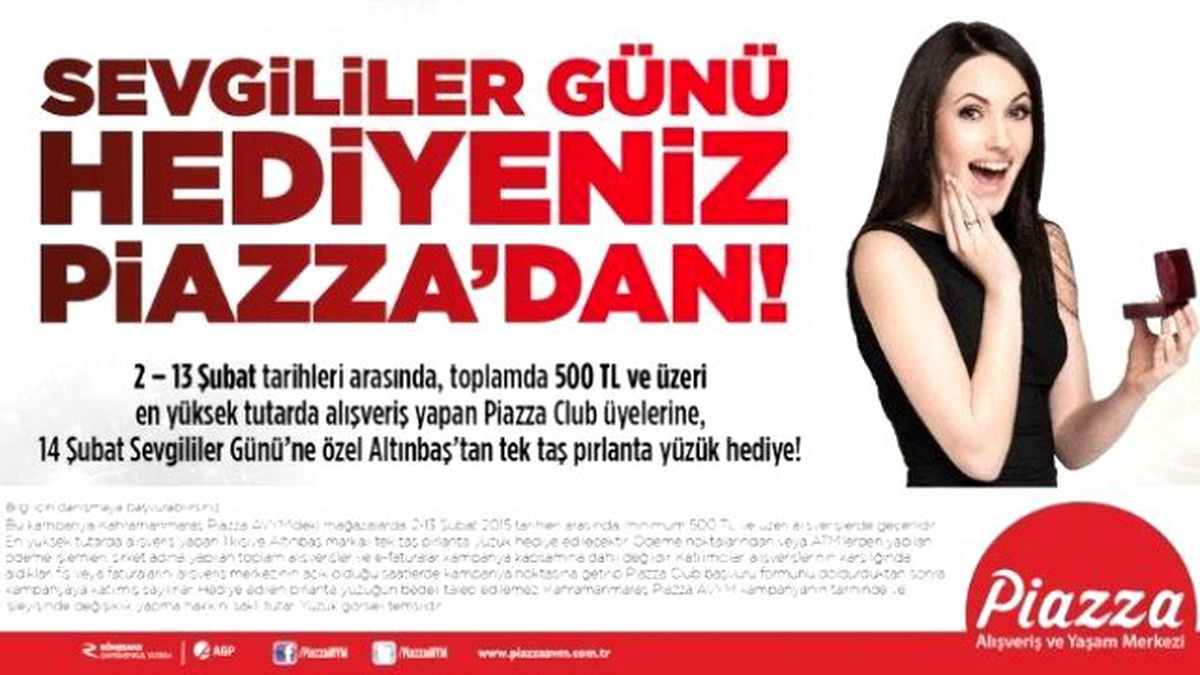 Tek Taş Pırlanta Yüzük Sahibini Arıyor