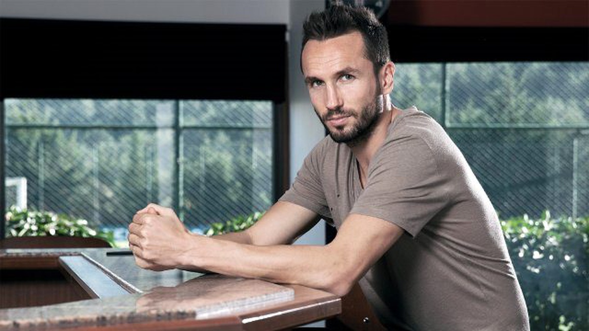 Tomas Sivok Gideceği Zamanı Açıkladı