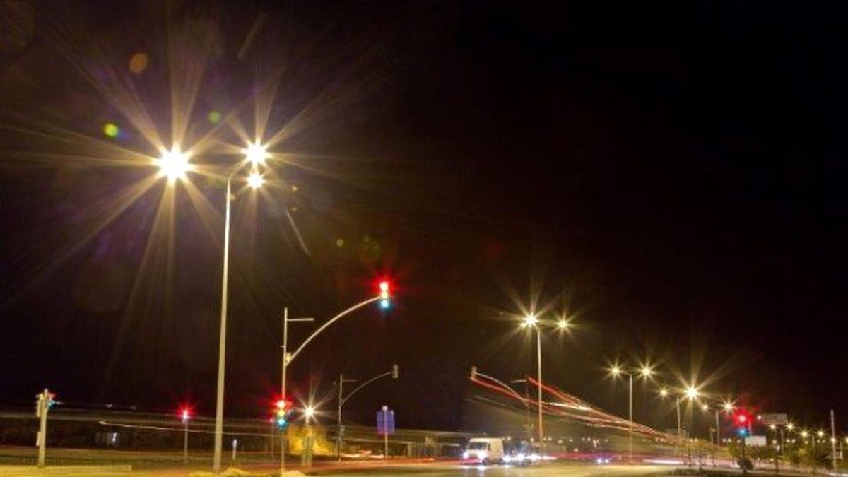 Toroslar Edaş\'tan Gaziantep\'te Aydınlatma Bakım Kampanyası
