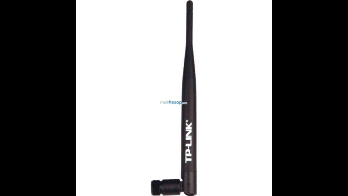 Tp-Link Ant2408cl 8dbi Indoor Omni-directional