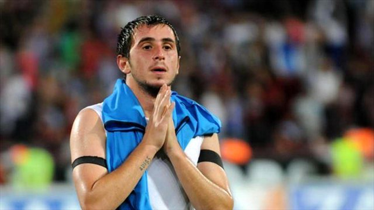 Trabzonspor\'da Zeki Yavru Yeniden Kadroya Dahil Edildi