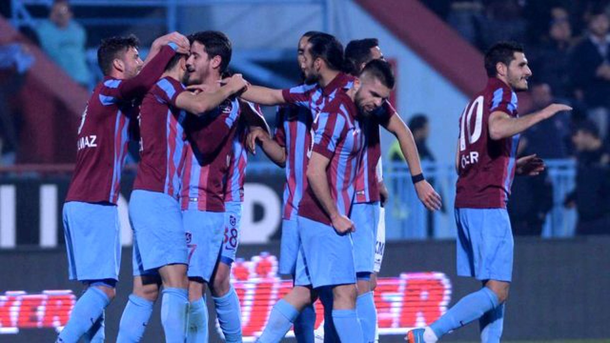 Trabzonspor Sahadan Çekilirse Ne Olur?