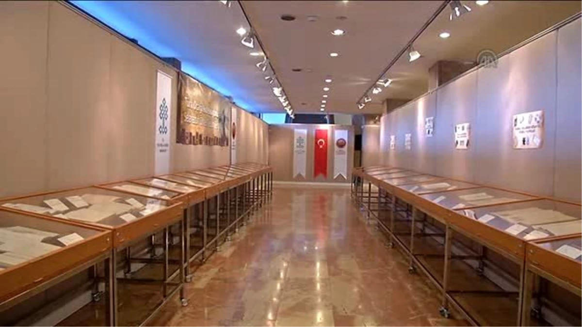 Türk Ocağı Koleksiyonu ve Selahattin Ömer Resim Sergisi Açıldı