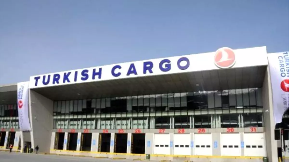 Turkısh Cargo\'nun Açılışına Bank Asya Damga Vurdu