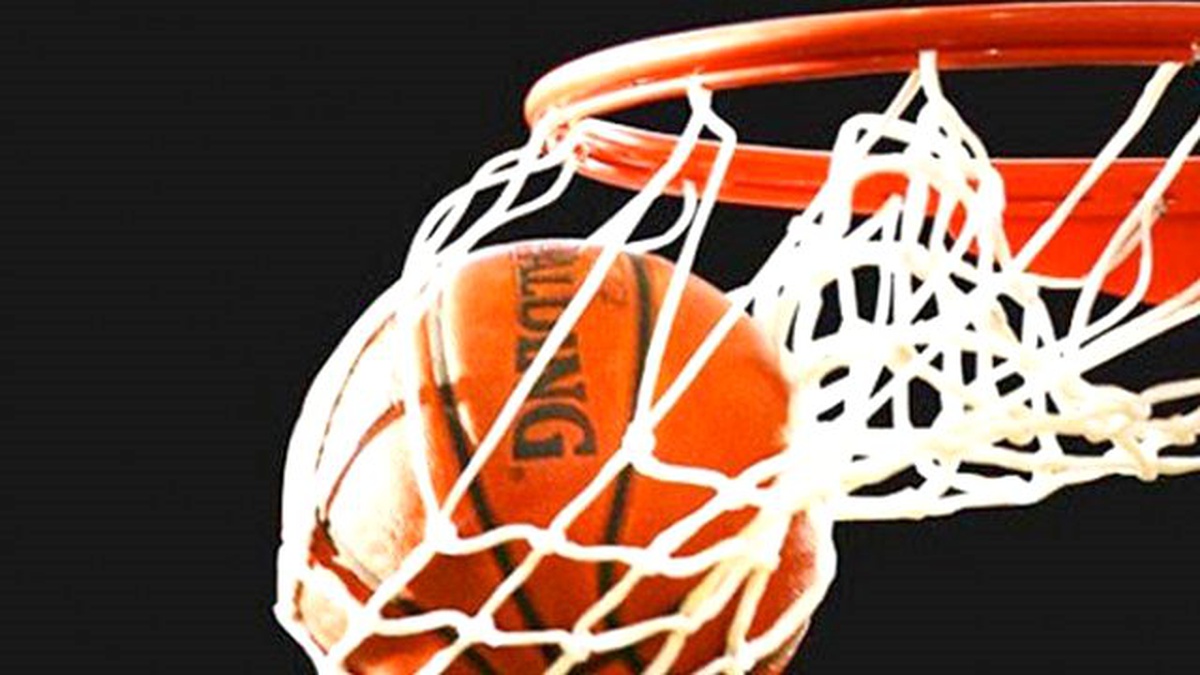 Basketbol: Pınar Uluslararası Yıldız Erkekler Basketbol Turnuvası