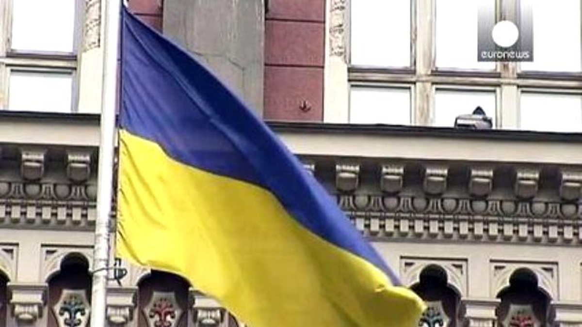 Ukrayna\'daki Çatışmalar Ekonomiyi Vuruyor