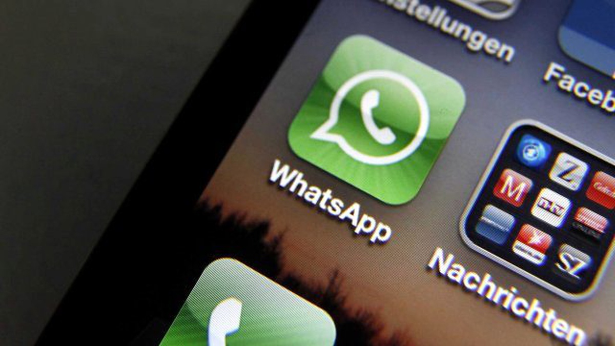 Whatsapp Böyle Arayacak!