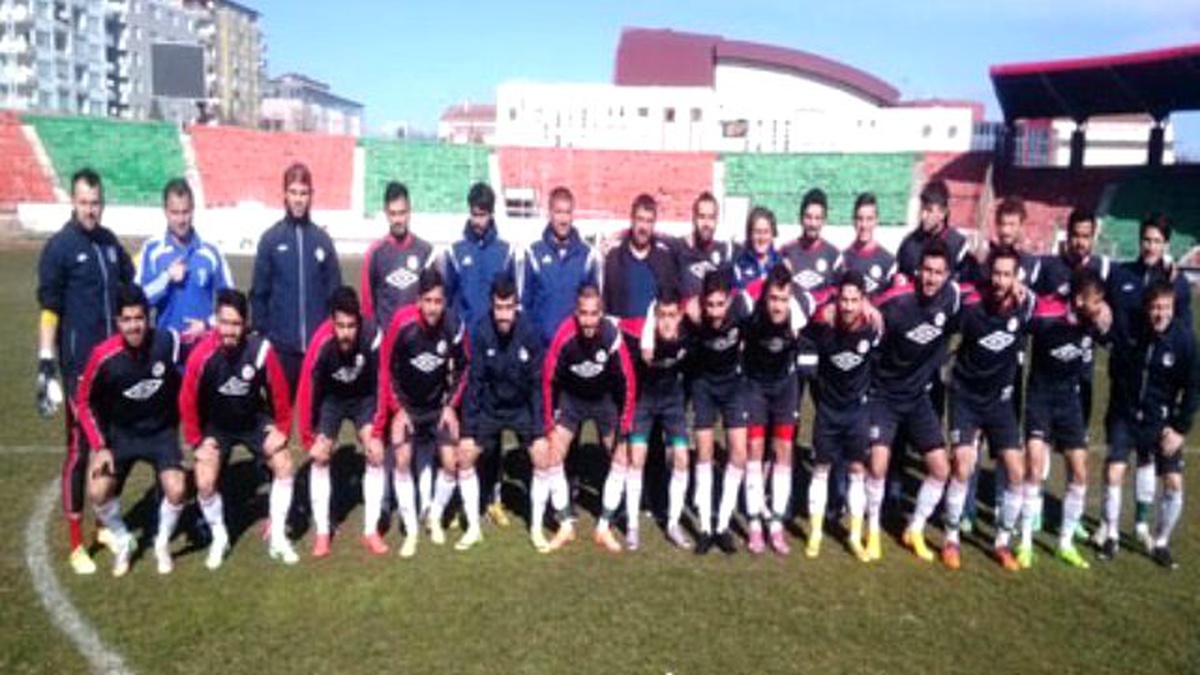 Yeni Diyarbakırspor\'dan Taraftarına Destek Çağrısı
