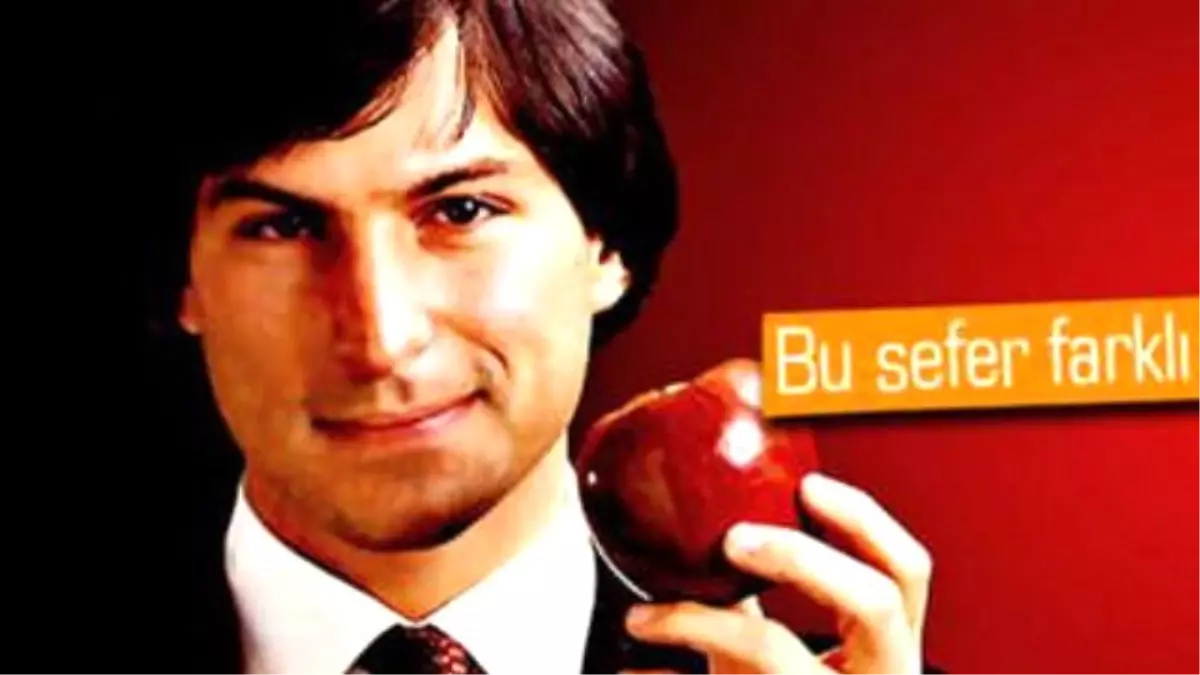 Yeni Steve Jobs Filminin Gösterim Tarihi Belli Oldu