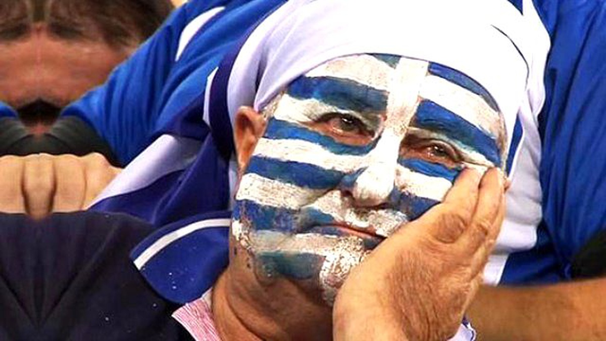 Yunanistan\'ın Kredi Alması Zorlaştı