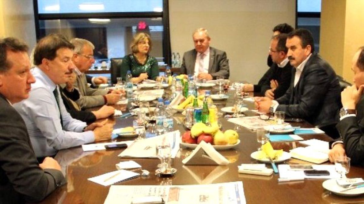 Zeytinyağına Bitkisel Yağ Karıştırmak Nitelikli Dolandırıcılık Olmalı