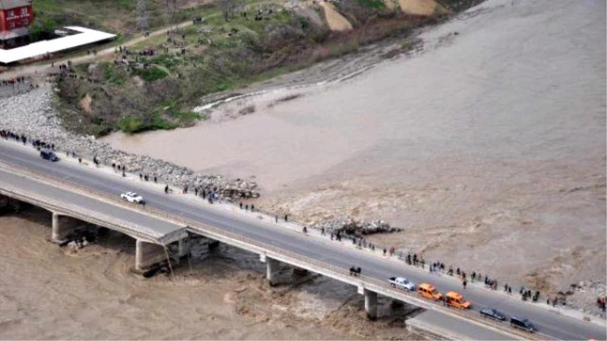 15 Kişinin Öldüğü Köprü Faciasında Belediye Tazminata Mahkum Oldu
