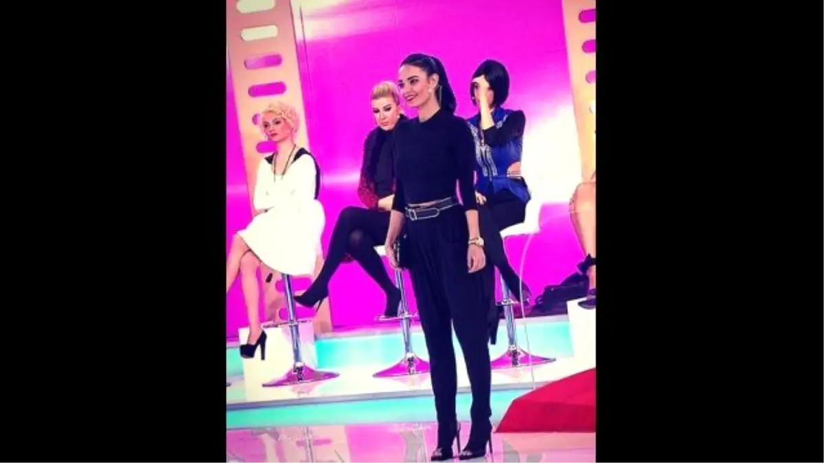 Acun\'dan \'Bu Tarz Benim\' Operasyonu