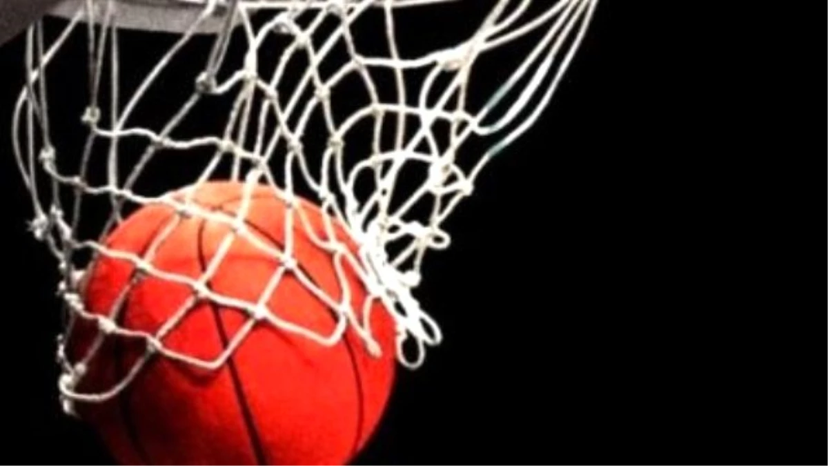 Basketbol: Haftanın Programı