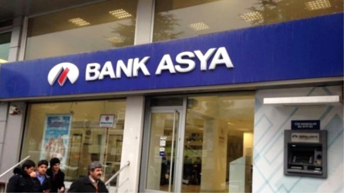 Bank Asya\'nın 122 Gizemli Ortağı