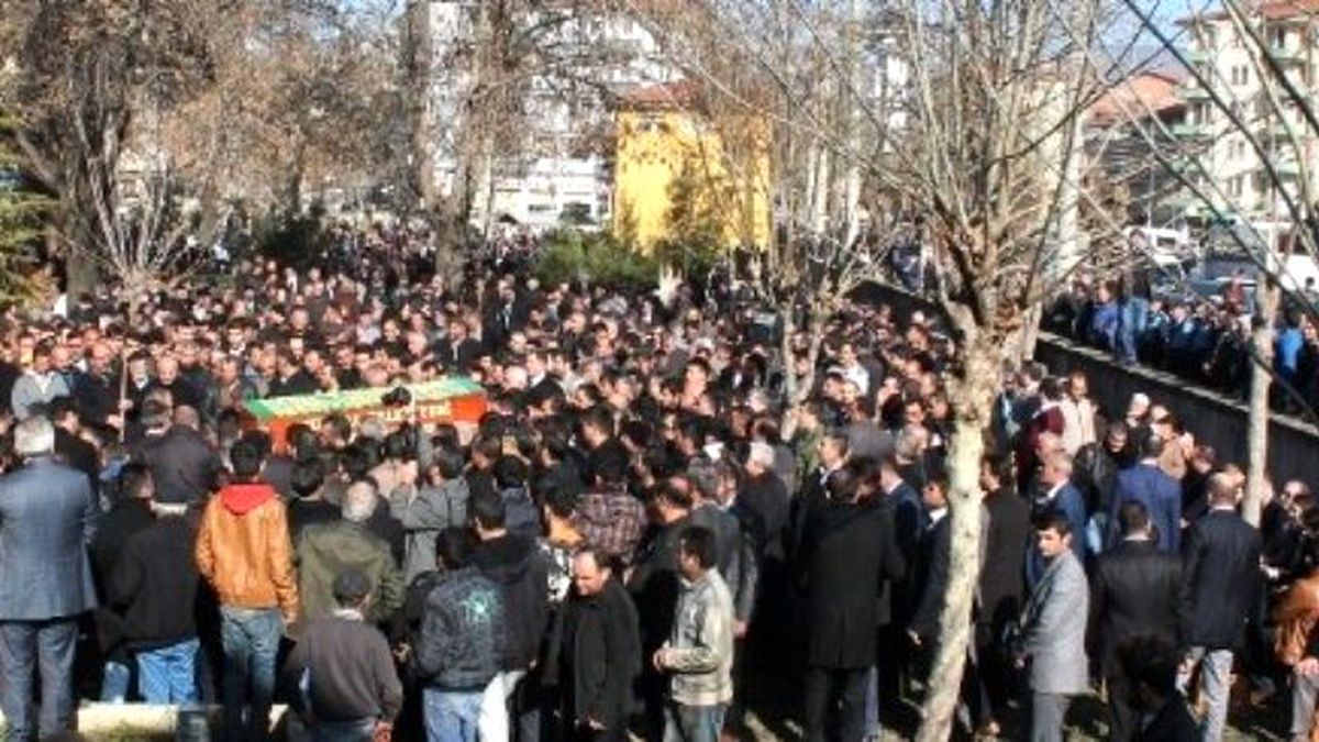 Başkan Bekler\'in Acı Günü