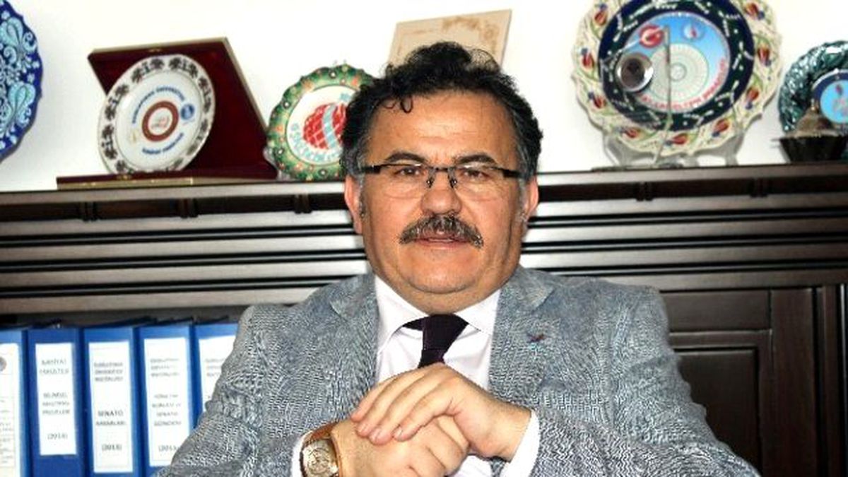 "Şiddet Cehaletten Besleniyor, Problemin Çözümü Aile ve Eğitim"