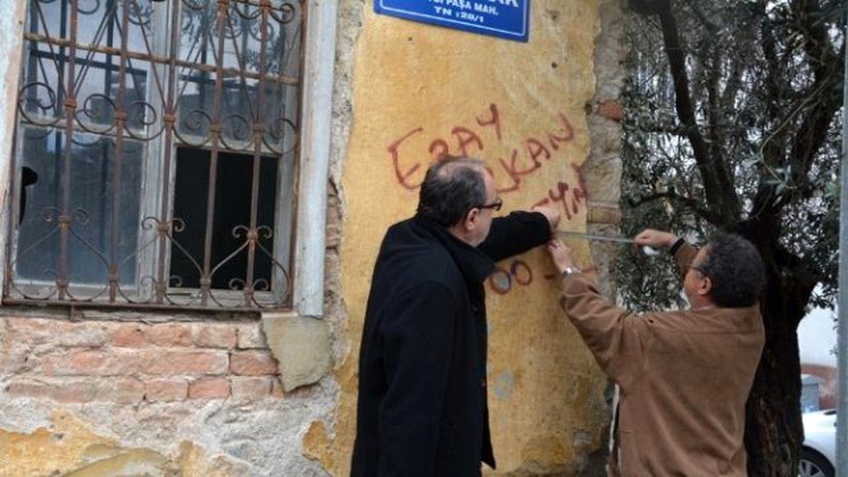 Bosnalı Konağı Efeler Belediyesi ile Hayat Bulacak