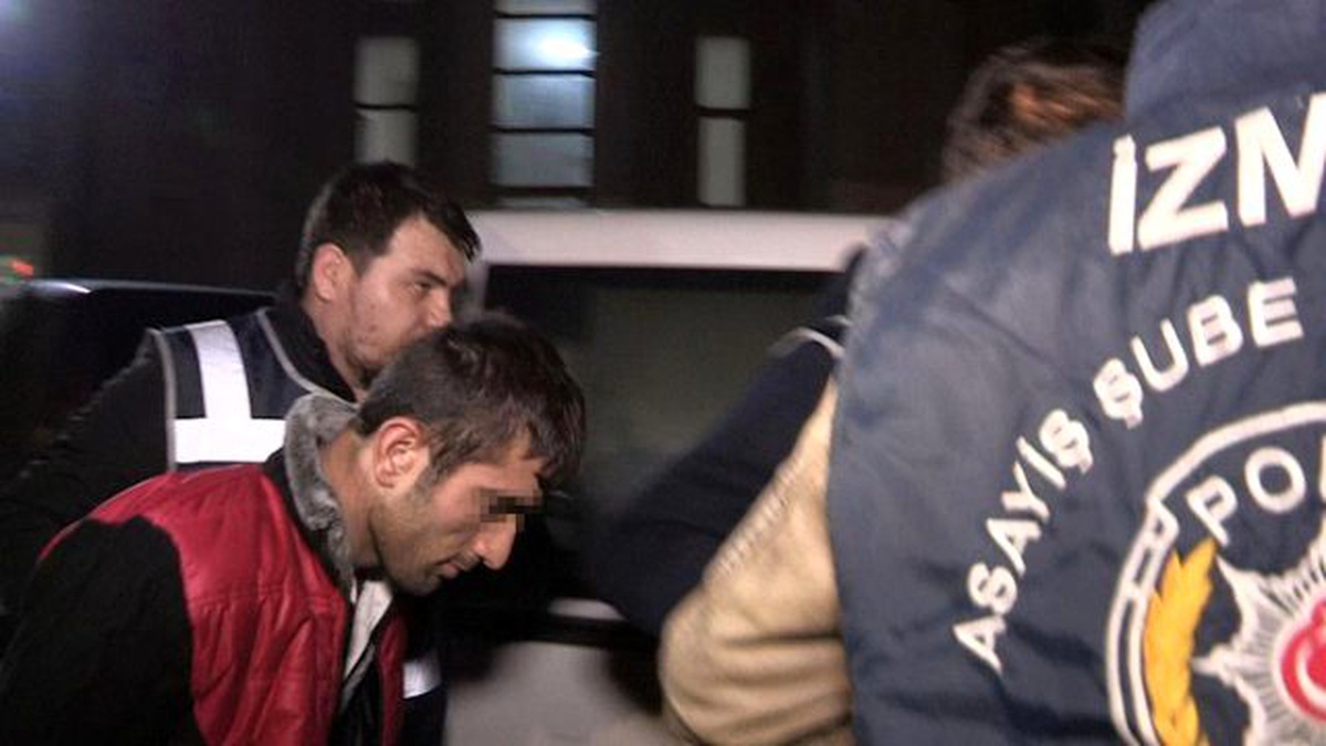 Otogar Cinayeti Zanlısı 6 Kişi Yakalandı