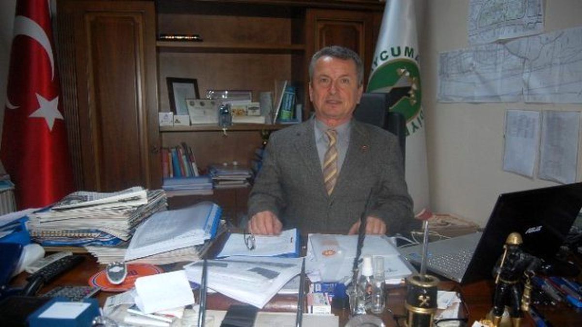 Çaycuma Belediye Başkanından "Köprü Kararı" Açıklaması