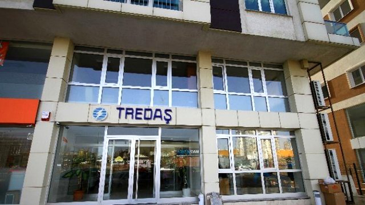 Çorlu TREDAŞ ve TREPAŞ Yeni Yerinde Hizmet Veriyor