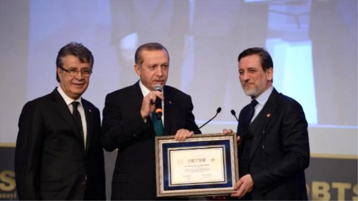 Erdoğan: Benim Ofisimi Dinleyenlerden İki Tanesi Romanya\'da Yakalandı