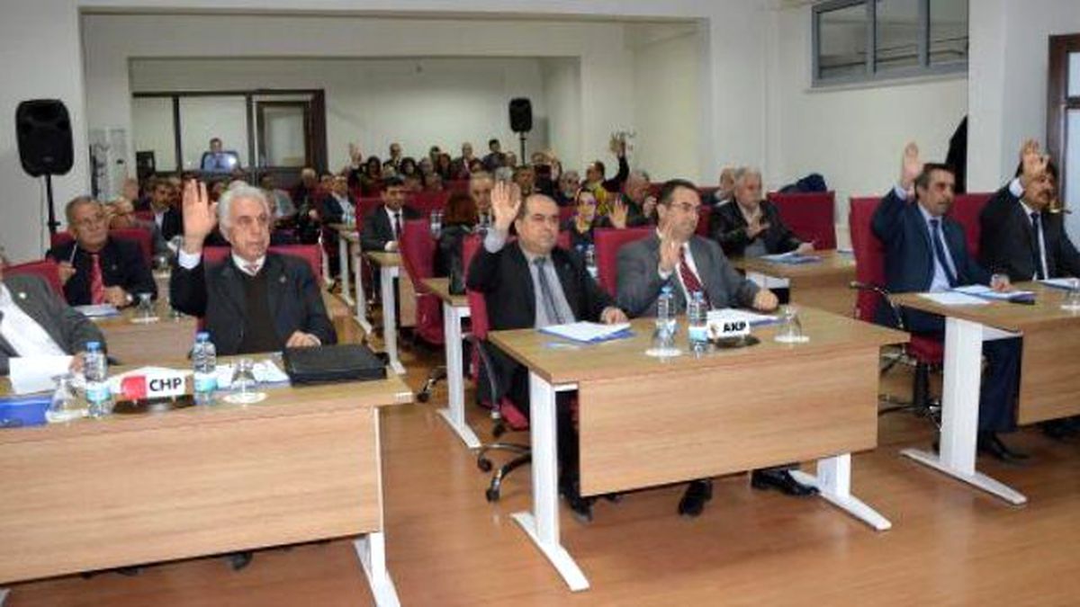 Efeler Belediyesi\'nde Cemevlerine İbadethane Statüsü