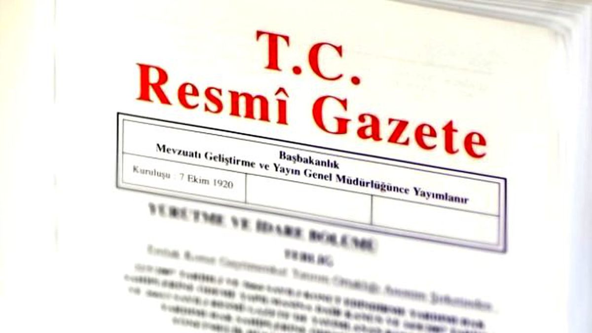 El-Kaide Bağlantılı Gerçek Kişiler" Listesi Güncellendi