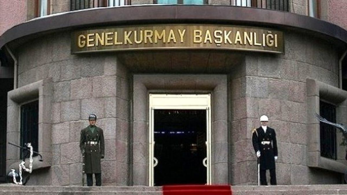 Engelli Yakınına Bakan Uzman Erbaşa İzin