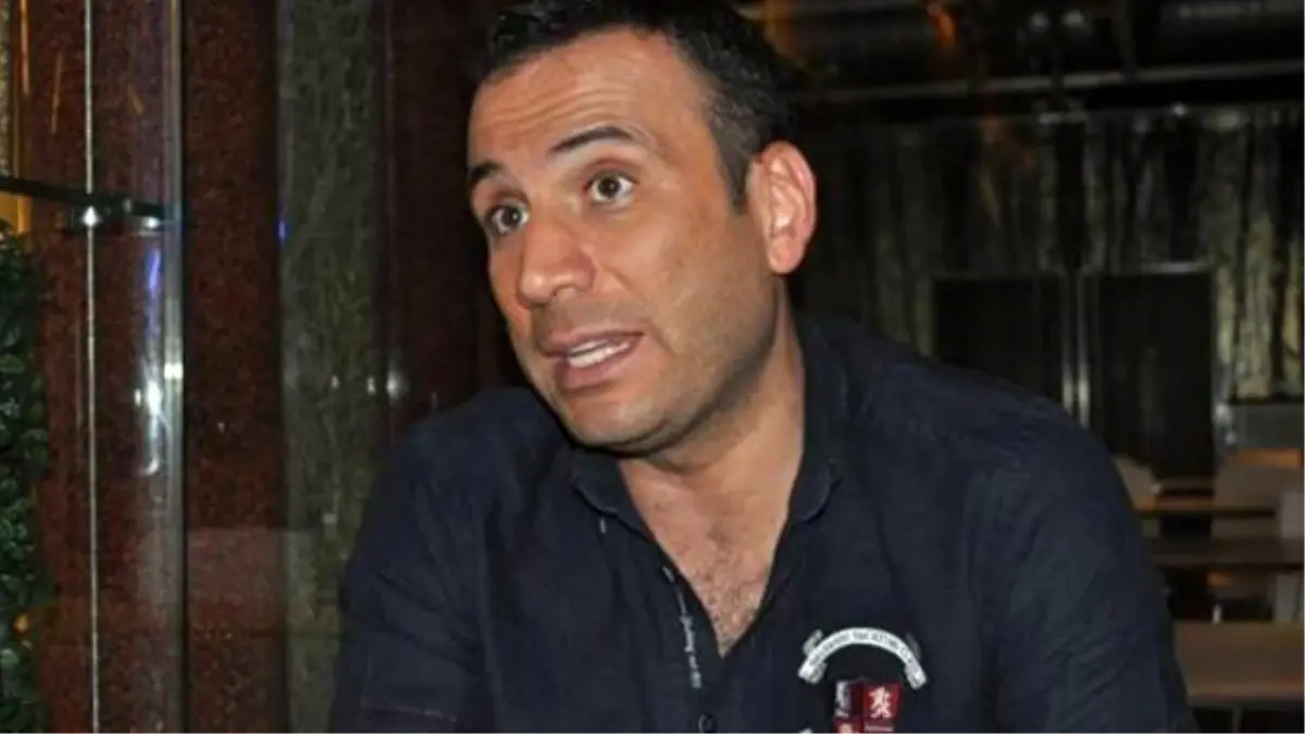 Ertem Şener: Tayyip Erdoğan\'a Yalakalık Olsun Diye Tweet Atmıyorum