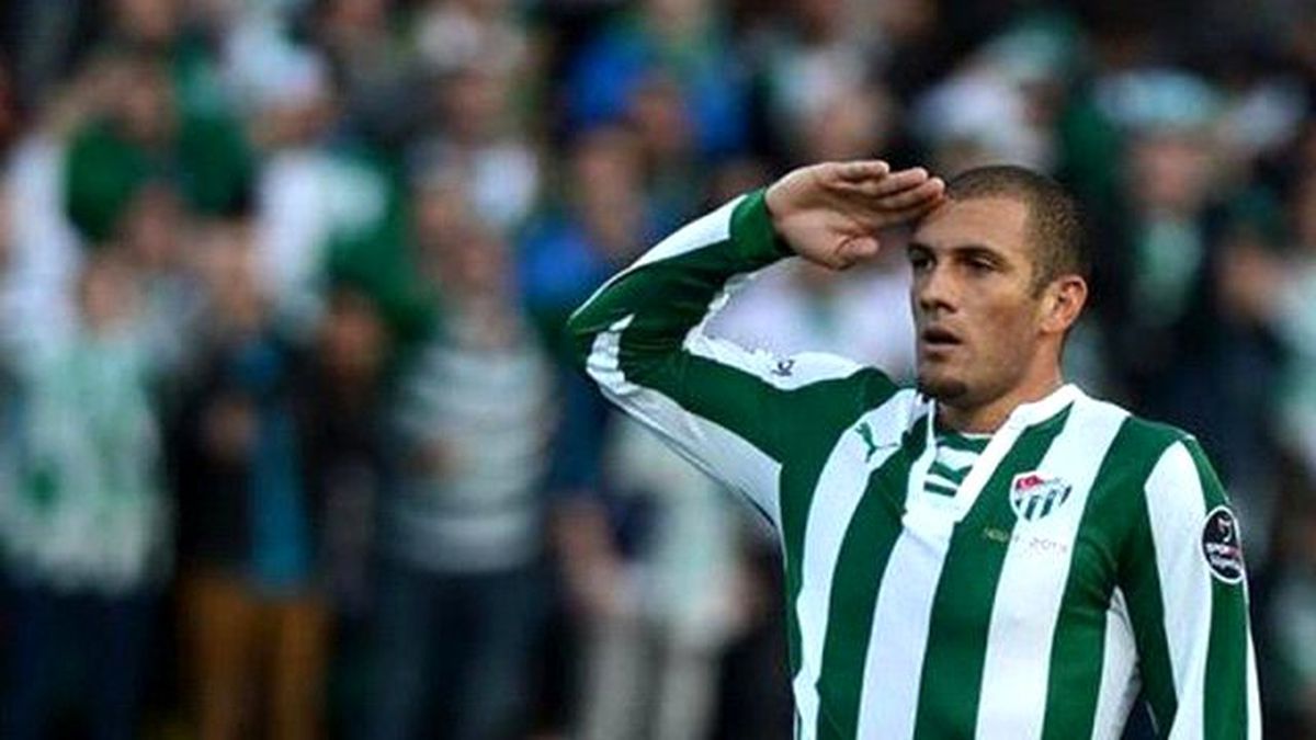 Fernandao Savaşı Yeniden Alevlendi