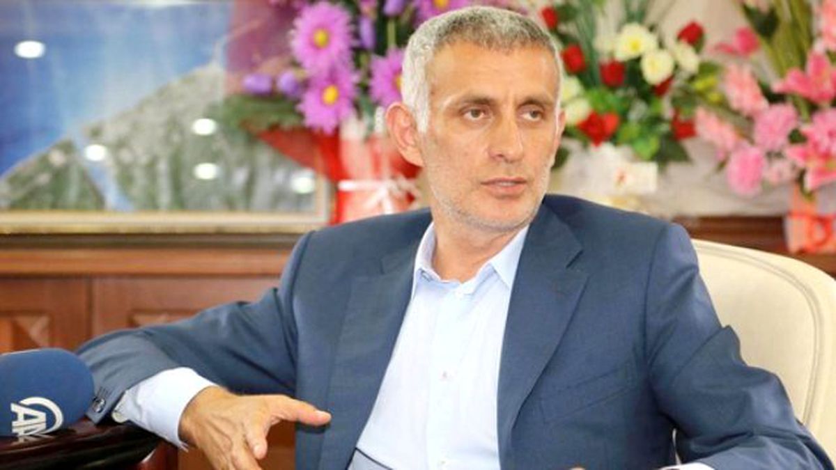 Hacıosmanoğlu, PFDK\'ya İkinci Kez Sevk Edildi