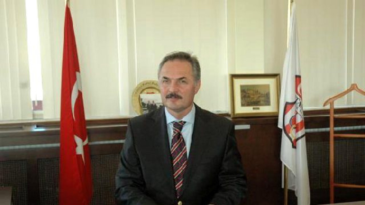 Halter Federasyonu Başkanı Taşpınar: İlkleri Yapıyoruz
