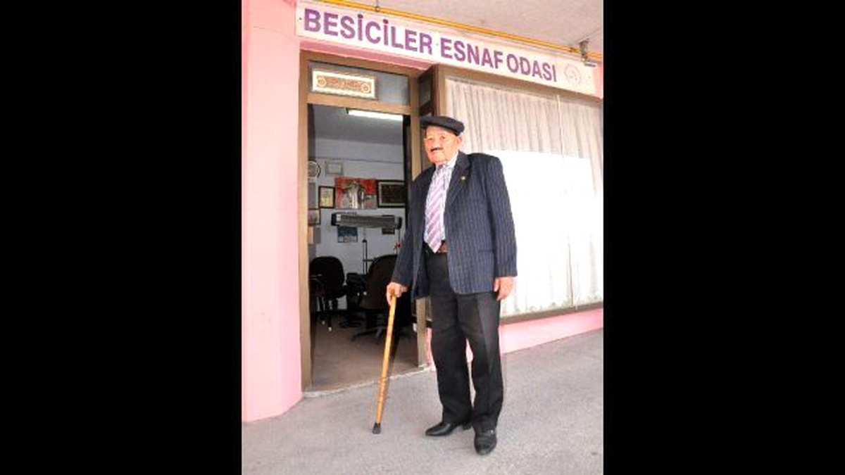 Ahmet Kopuk Hayatını Kaybetti