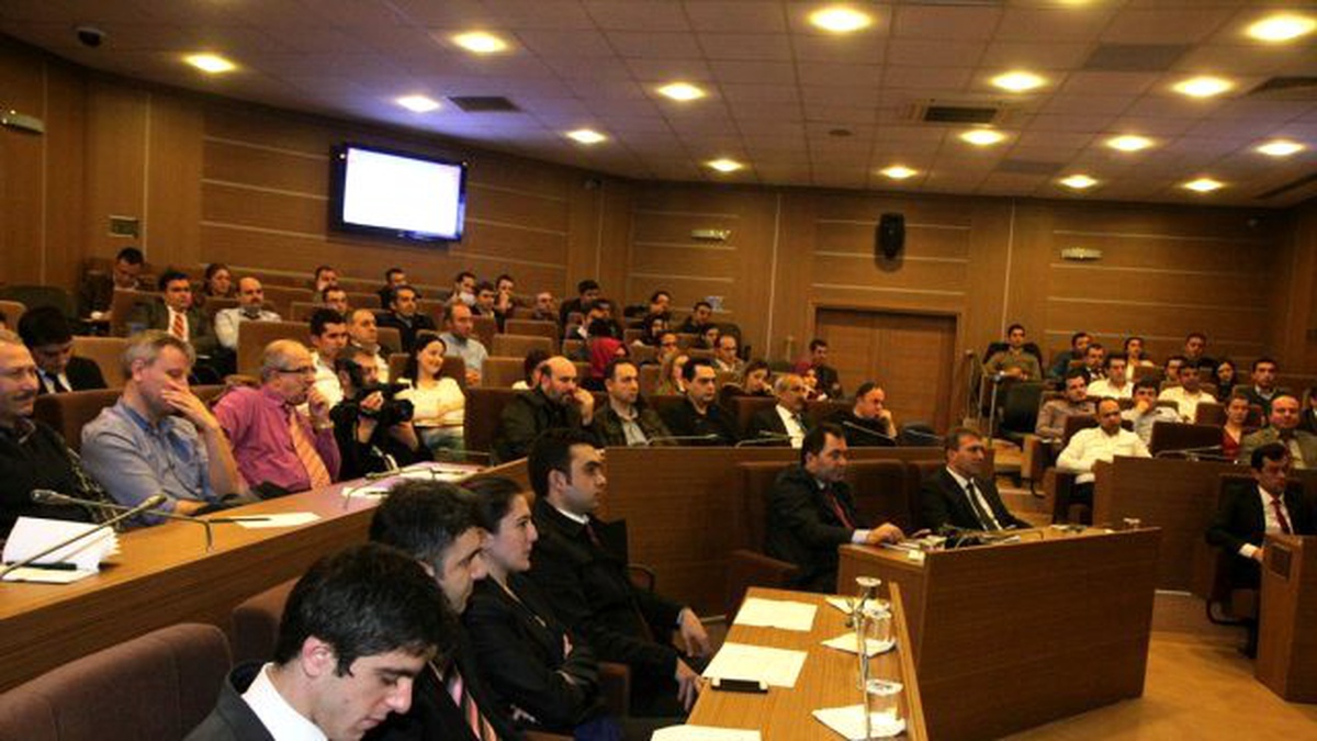 İhalelerde Kendi Paranızla İş Alıyormuş Gibi Düşünün