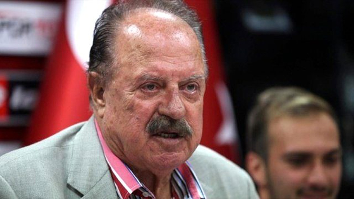 İlhan Cavcav\'dan Kupanın Sistemine Eleştiri