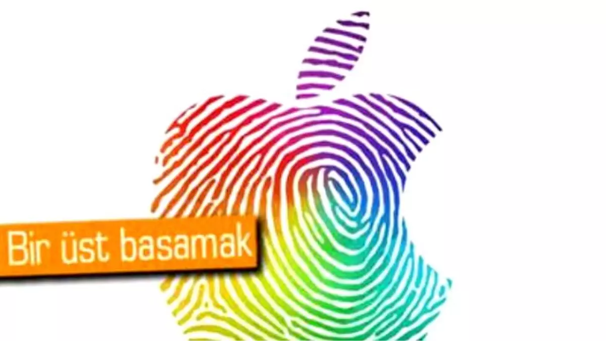 İphone\'larda Home Tuşu Gidebilir, Ekranlara Parmak İzi Okuyucu Gelebilir