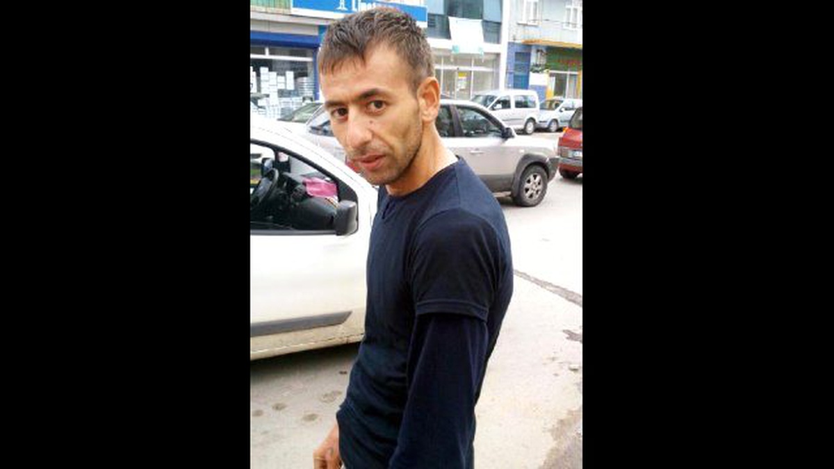 İzmit\'te 5 Günde 14 Araç Yakan Kundakçı Suçüstü Yakalandı