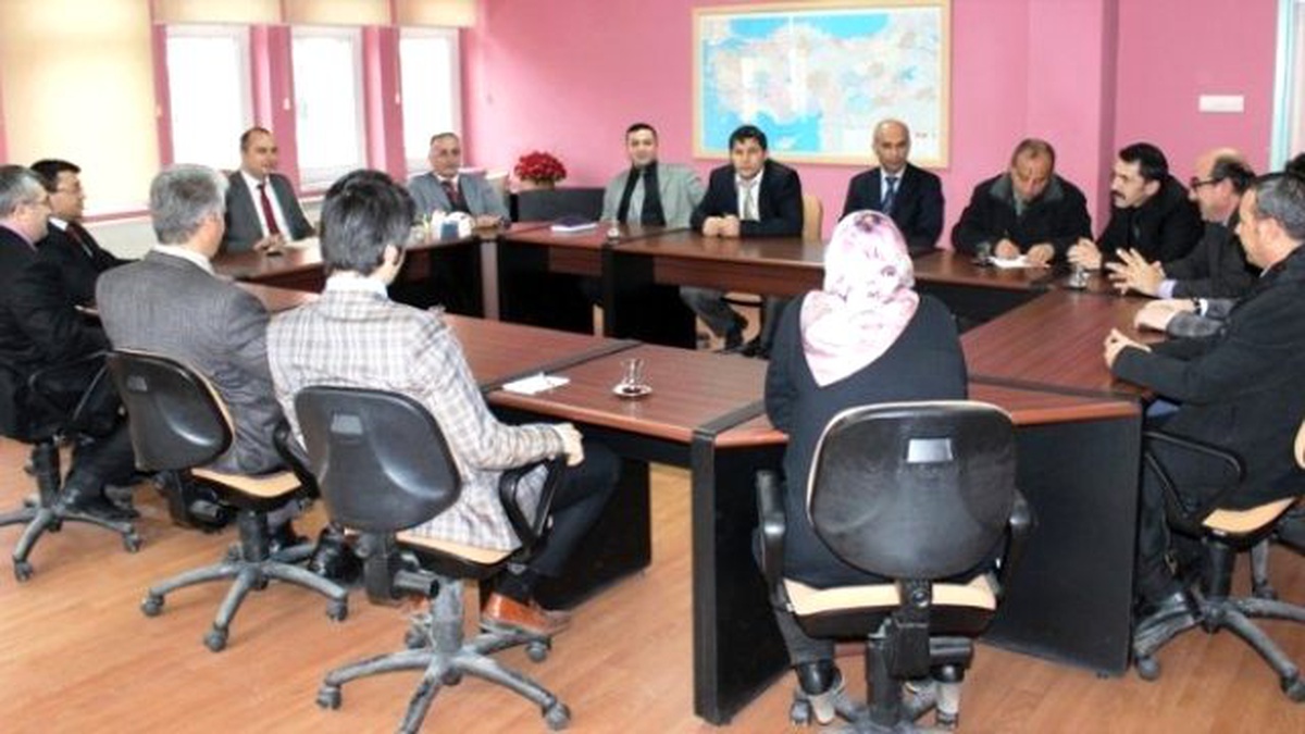 Kargı\'da Taşınmazların Korunması İçin Eğitim Verildi