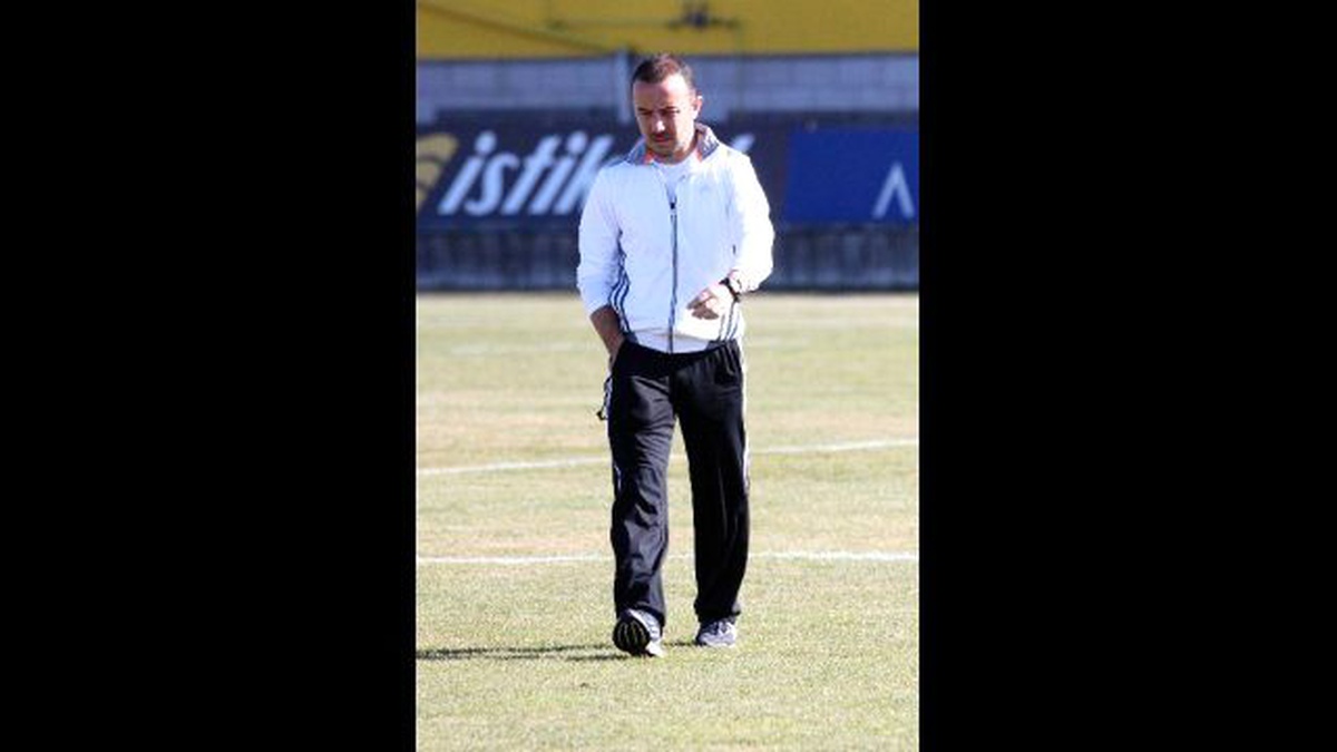 Kayserispor, Gaziantep Büyükşehir Belediyespor Maçına Hazırlanıyor