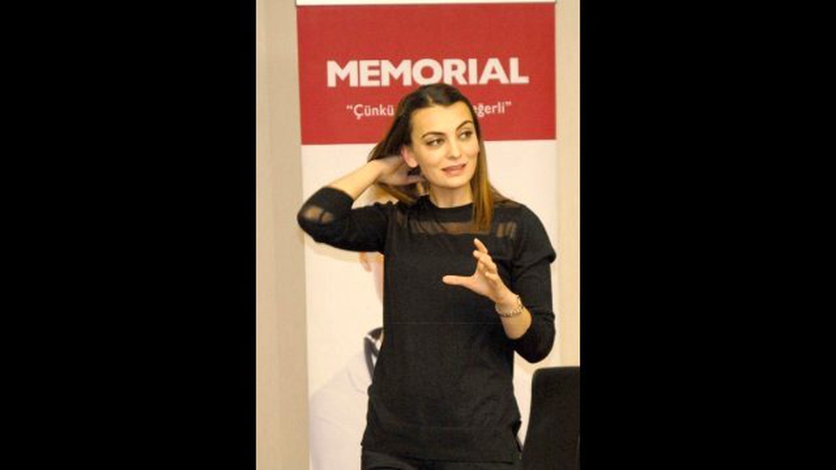 Fizyoterapist Gamze Eskici KAYSO Çalışanlarına Egzersiz Eğitimi Verdi