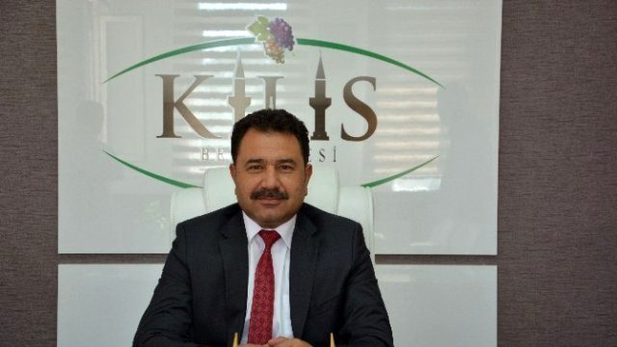 Kilis Gönüllü Tur Rehberi Dersleri Başladı